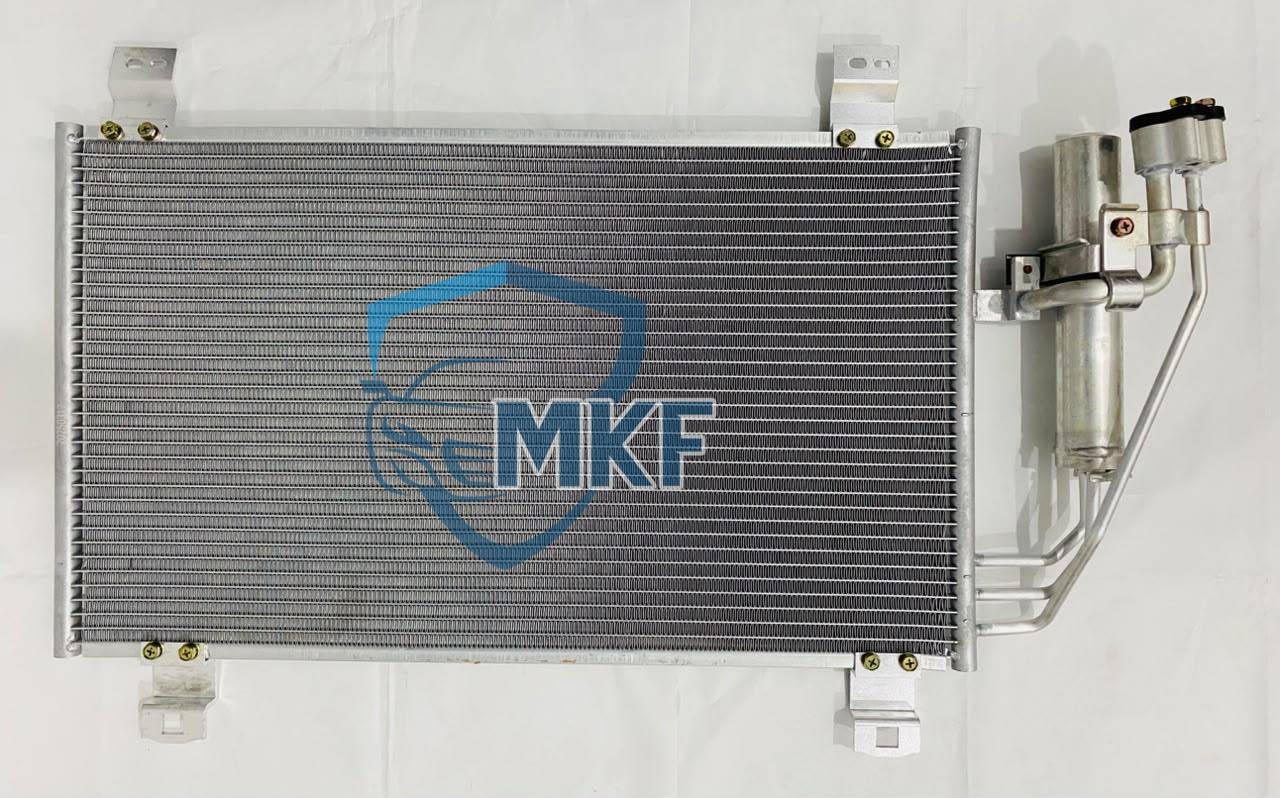 Mazda CX5 Condenser